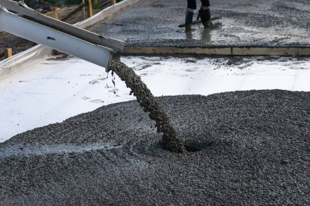 Best Decorative Concrete in Pepeekeo, HI
