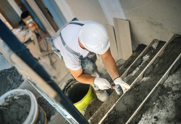 Best Stamped Concrete Services in Pepeekeo, HI