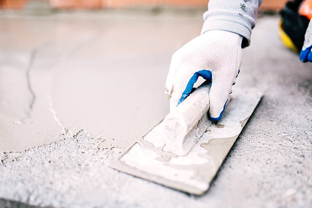 Best Concrete Sealing and Maintenance in Pepeekeo, HI
